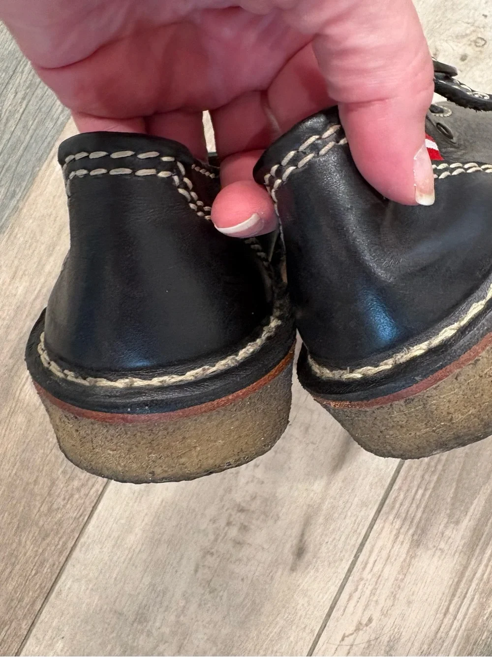 Duckfeet himmerland sandals